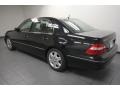 Black Cherry Pearl - LS 430 Sedan Photo No. 5