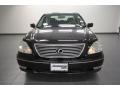 Black Cherry Pearl - LS 430 Sedan Photo No. 6