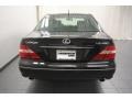 Black Cherry Pearl - LS 430 Sedan Photo No. 12