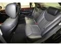 Black Cherry Pearl - LS 430 Sedan Photo No. 13