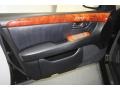 Black Cherry Pearl - LS 430 Sedan Photo No. 14