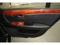 Black Cherry Pearl - LS 430 Sedan Photo No. 44