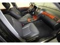 Black Cherry Pearl - LS 430 Sedan Photo No. 47