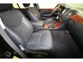 Black Cherry Pearl - LS 430 Sedan Photo No. 51