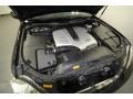Black Cherry Pearl - LS 430 Sedan Photo No. 52