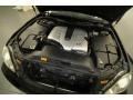 Black Cherry Pearl - LS 430 Sedan Photo No. 53