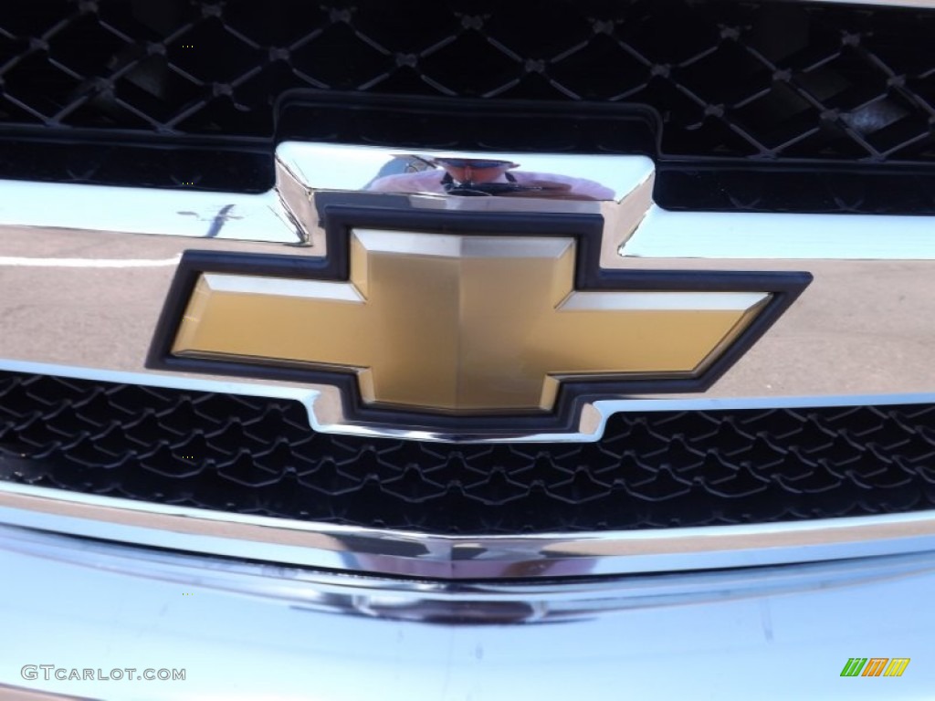 2009 Silverado 1500 LT Crew Cab - Victory Red / Ebony photo #23