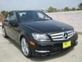 Black - C 250 Sport Photo No. 1