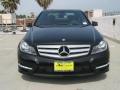 Black - C 250 Sport Photo No. 2