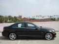 Black - C 250 Sport Photo No. 3