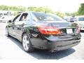 Black - E 350 4Matic Sedan Photo No. 4