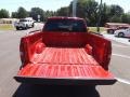 2009 Victory Red Chevrolet Silverado 1500 LT Crew Cab  photo #19