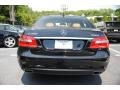 Black - E 350 4Matic Sedan Photo No. 5