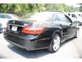 Black - E 350 4Matic Sedan Photo No. 5