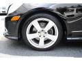 Black - E 350 4Matic Sedan Photo No. 7