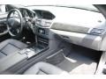Black - E 350 4Matic Sedan Photo No. 8