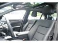 Black - E 350 4Matic Sedan Photo No. 11