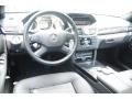 Black - E 350 4Matic Sedan Photo No. 15