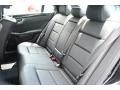 Black - E 350 4Matic Sedan Photo No. 16
