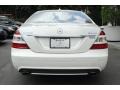 Diamond White - S 550 4Matic Sedan Photo No. 5