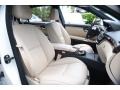 Diamond White - S 550 4Matic Sedan Photo No. 10