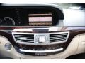Diamond White - S 550 4Matic Sedan Photo No. 13