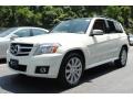 Arctic White - GLK 350 4Matic Photo No. 1