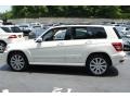 Arctic White - GLK 350 4Matic Photo No. 3