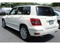 Arctic White - GLK 350 4Matic Photo No. 4