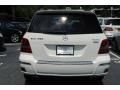 Arctic White - GLK 350 4Matic Photo No. 5