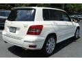 Arctic White - GLK 350 4Matic Photo No. 6