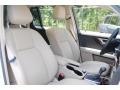 Arctic White - GLK 350 4Matic Photo No. 9