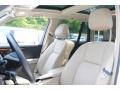 Arctic White - GLK 350 4Matic Photo No. 11