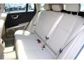 Arctic White - GLK 350 4Matic Photo No. 15