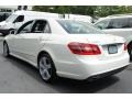 2011 Arctic White Mercedes-Benz E 350 4Matic Sedan  photo #4