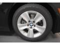 2012 Black Sapphire Metallic BMW 5 Series 528i Sedan  photo #7
