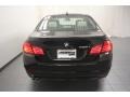 2012 Black Sapphire Metallic BMW 5 Series 528i Sedan  photo #9