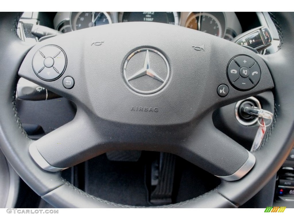 2011 E 350 4Matic Sedan - Arctic White / Natural Beige/Black photo #14