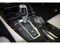 2012 Black Sapphire Metallic BMW 5 Series 528i Sedan  photo #19