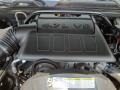 4.7 Liter OHV 12V PowerTech V8 2008 Jeep Commander Sport Engine