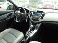 Crystal Red Metallic - Cruze Eco Photo No. 11