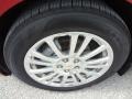 Crystal Red Metallic - Cruze Eco Photo No. 14