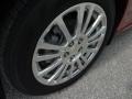 Crystal Red Metallic - Cruze Eco Photo No. 15
