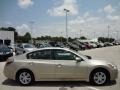 2010 Sonoran Sand Nissan Altima 2.5 SL  photo #9