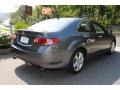 Polished Metal Metallic - TSX Sedan Photo No. 4