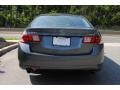 Polished Metal Metallic - TSX Sedan Photo No. 5