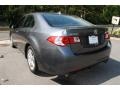 Polished Metal Metallic - TSX Sedan Photo No. 6