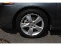 Polished Metal Metallic - TSX Sedan Photo No. 8