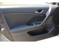 Polished Metal Metallic - TSX Sedan Photo No. 11