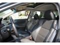 Polished Metal Metallic - TSX Sedan Photo No. 12